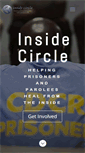 Mobile Screenshot of insidecircle.org